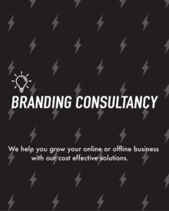 Brand Consultancy