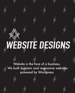 Website Design